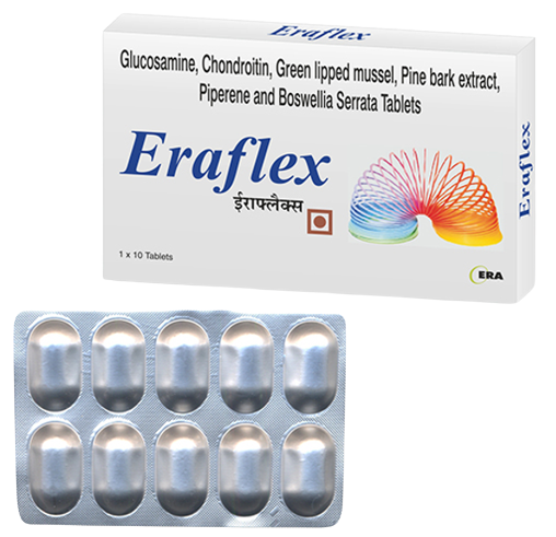 Eraflex Tablets