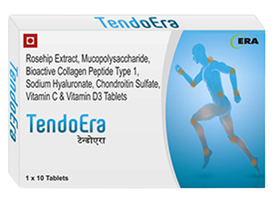 TendoEra Tablets
