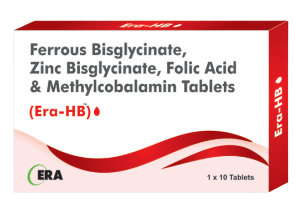 Era-HB Tablets