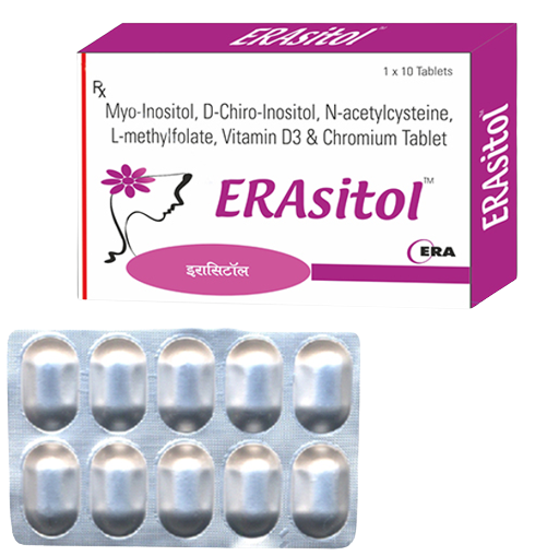 Erasitol Tablets