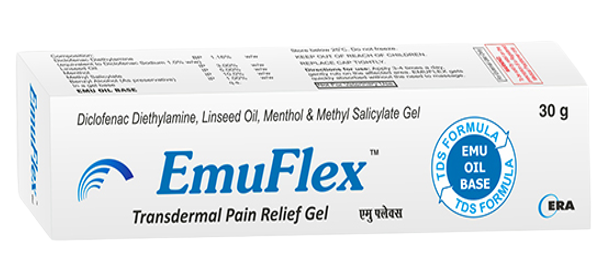 EmuFlex Gel