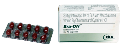 Era-DN Soft Gel Capsules