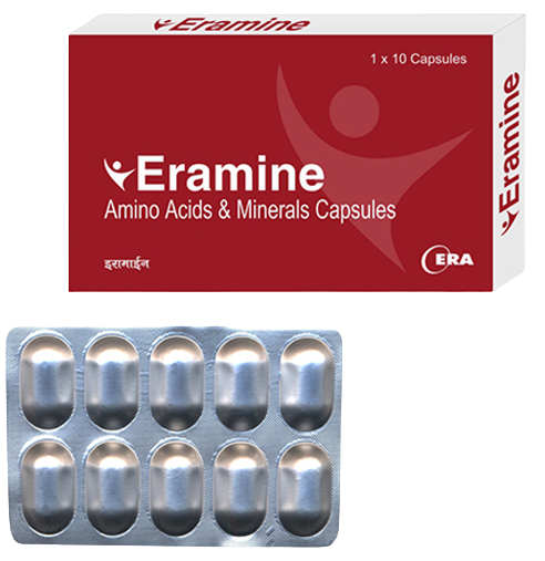 Eramine Capsules