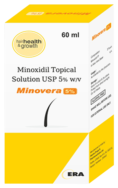 Minovera Solution